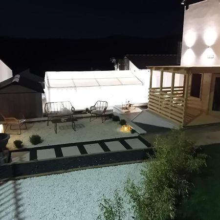 Portosantiago Boutique & Rooms Portomarín Kültér fotó