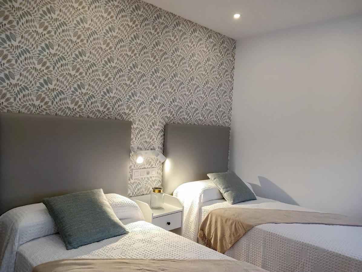 Portosantiago Boutique & Rooms Portomarín Kültér fotó
