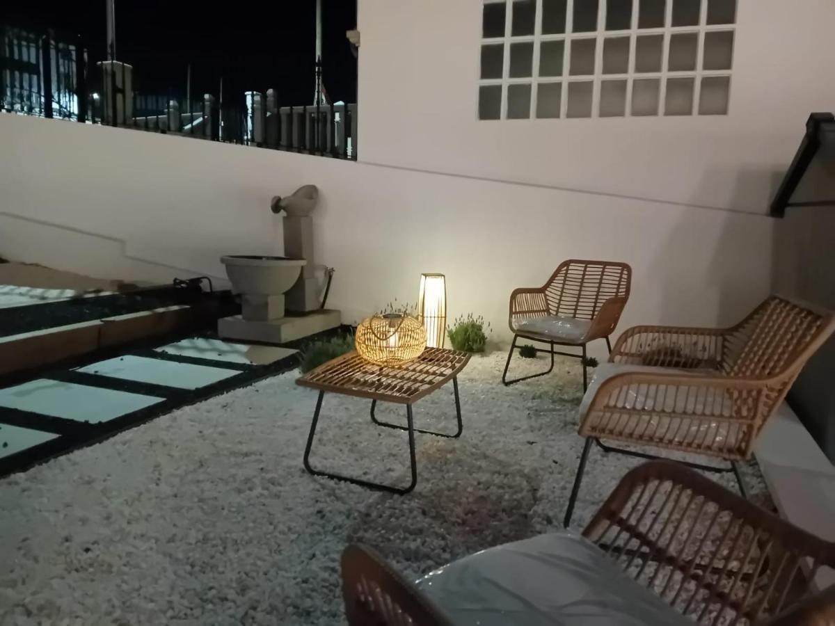 Portosantiago Boutique & Rooms Portomarín Kültér fotó