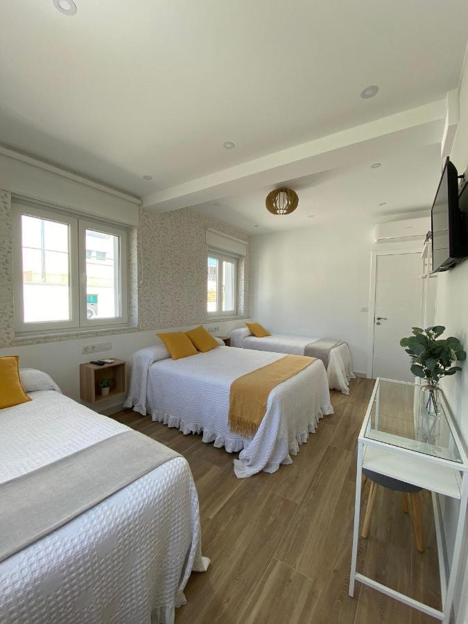Portosantiago Boutique & Rooms Portomarín Kültér fotó